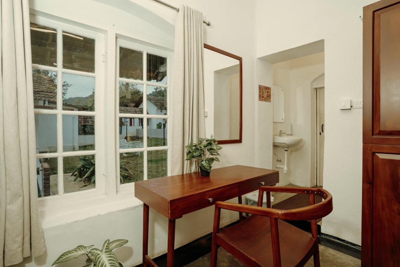 קאלפטה Zostel Plus Wayanad מראה חיצוני תמונה